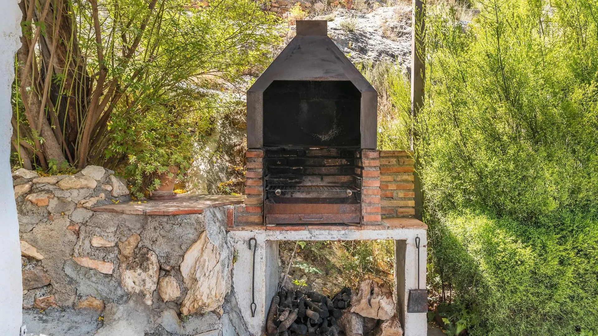 Cónchar Casa El Concejoゲストハウス
