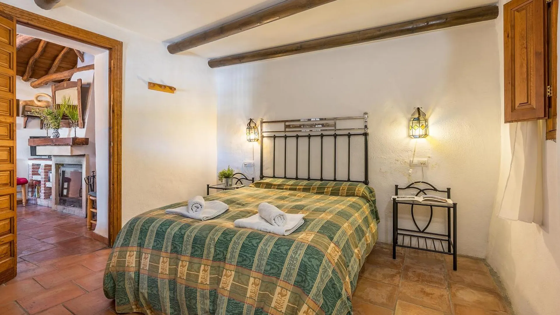 Cónchar Casa El Concejoゲストハウス 0*,