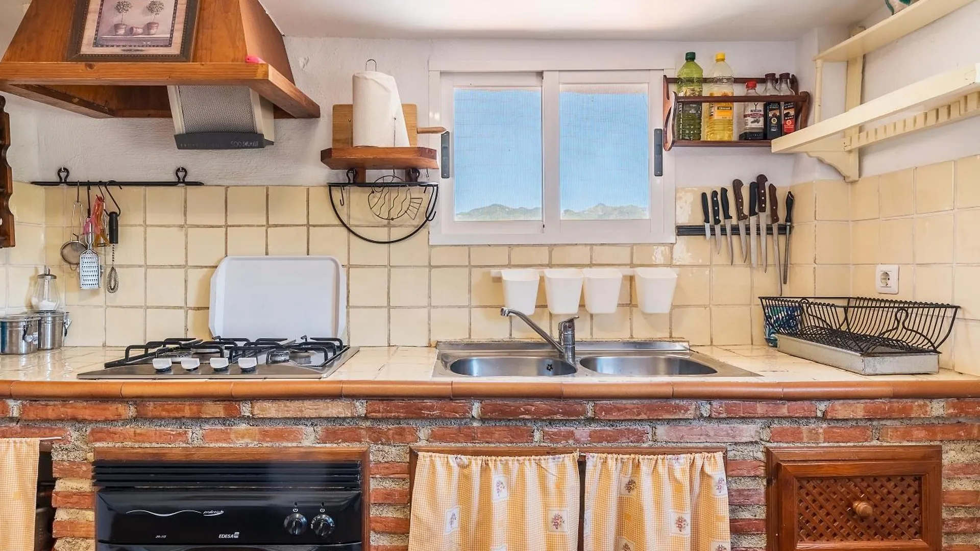 Cónchar Casa El Concejoゲストハウス